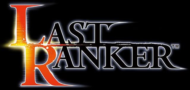 Last Ranker logo
