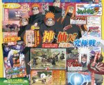 naruto accel 3  - scan 1411