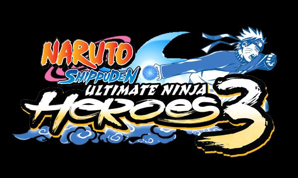 Naruto Shippuden Ultimate Ninja Heroes 3 Characters. Naruto Shipuden Ultimate Ninja